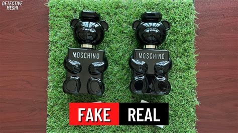 moschino toy 2 fake vs real